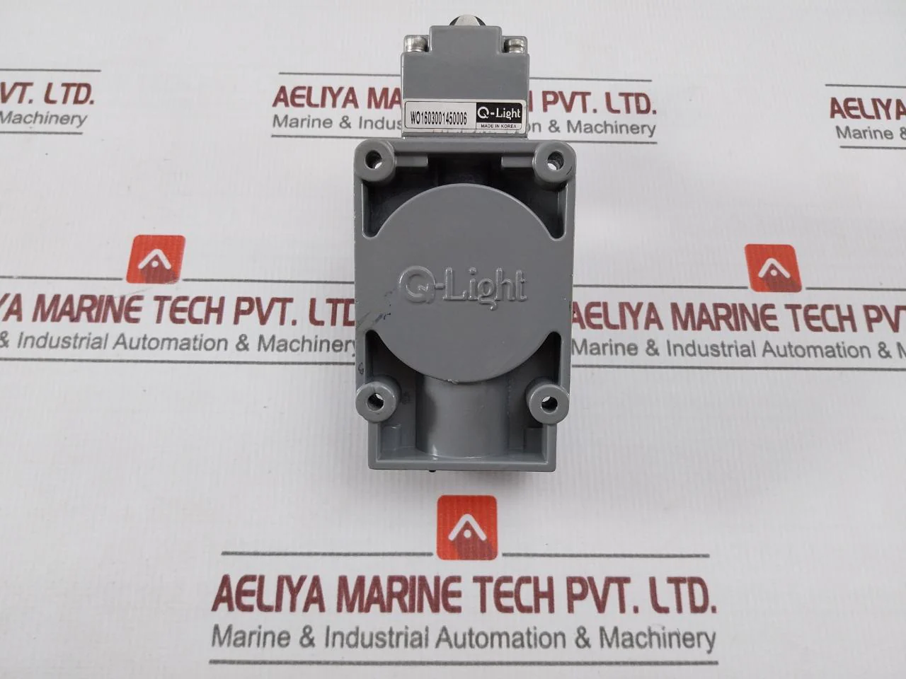 Qlight Slp5130-al Limit Switch Ip66 - Image 5