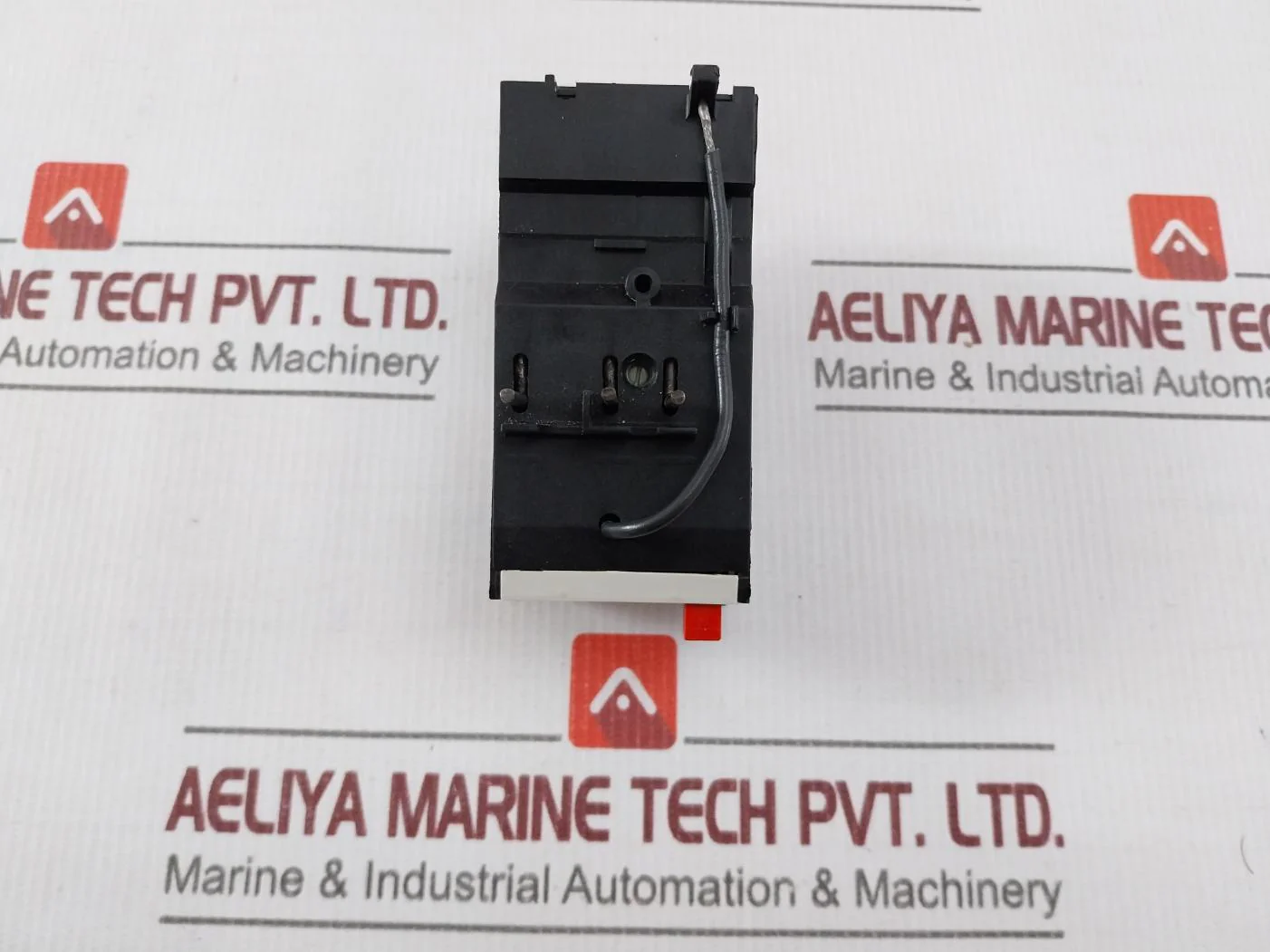 R.Koncar Trm 12-11 Bimetal Thermal Overload Relay 690V-440V 6A - Image 5