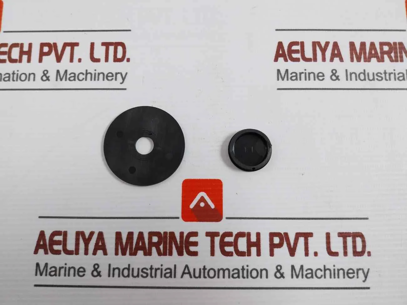 Ra1114-4035-1 Line Selector Knob - Image 4