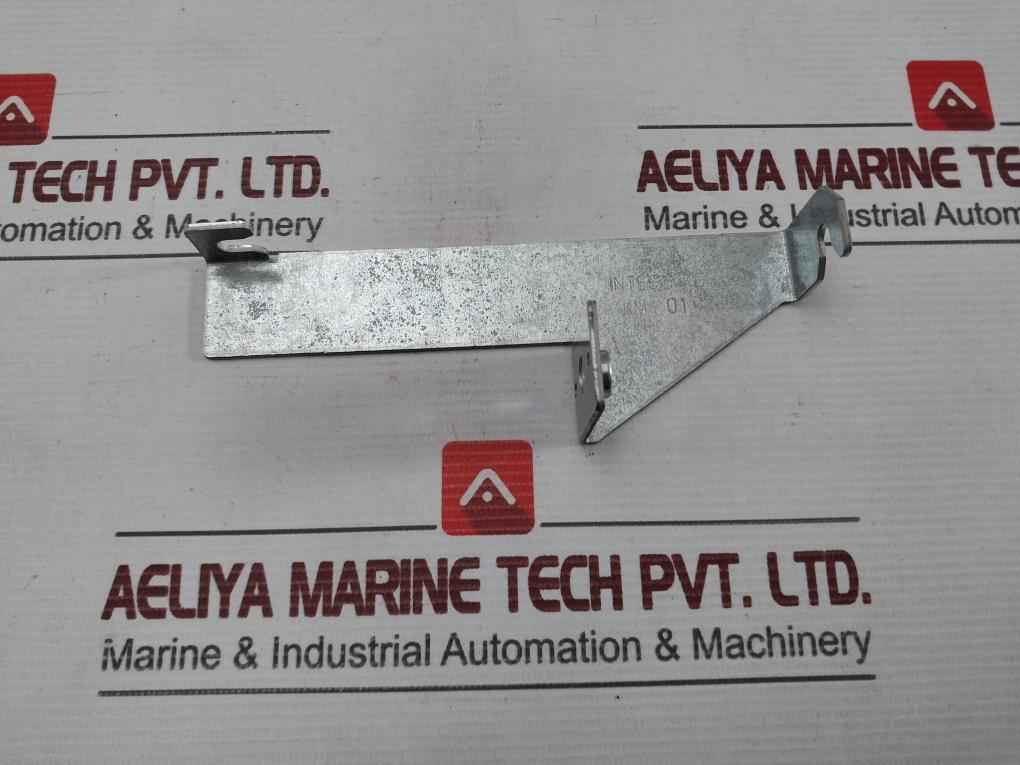 Rexroth Has02.1-002-nnn-nn Drive Connection Plate Cable Support Set - Image 3