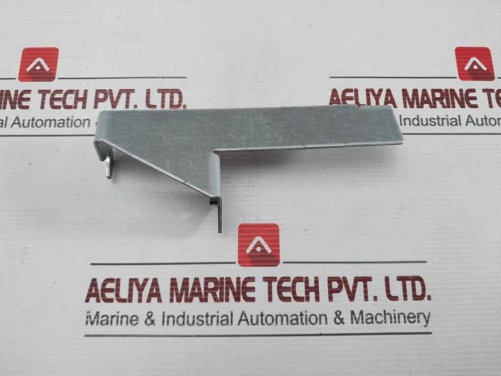 Rexroth Has02.1-002-nnn-nn Drive Connection Plate Cable Support Set - Image 4
