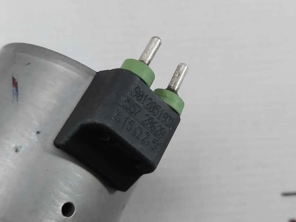 Rexroth R901205193B Proportional Control Coil - Image 8