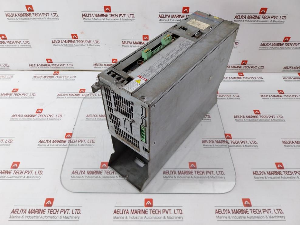Rexroth Rd52.2-4B-015-l-nn-fw Rd500 Series Drive Controller 3Ac 380–480 V 33 A - Image 3