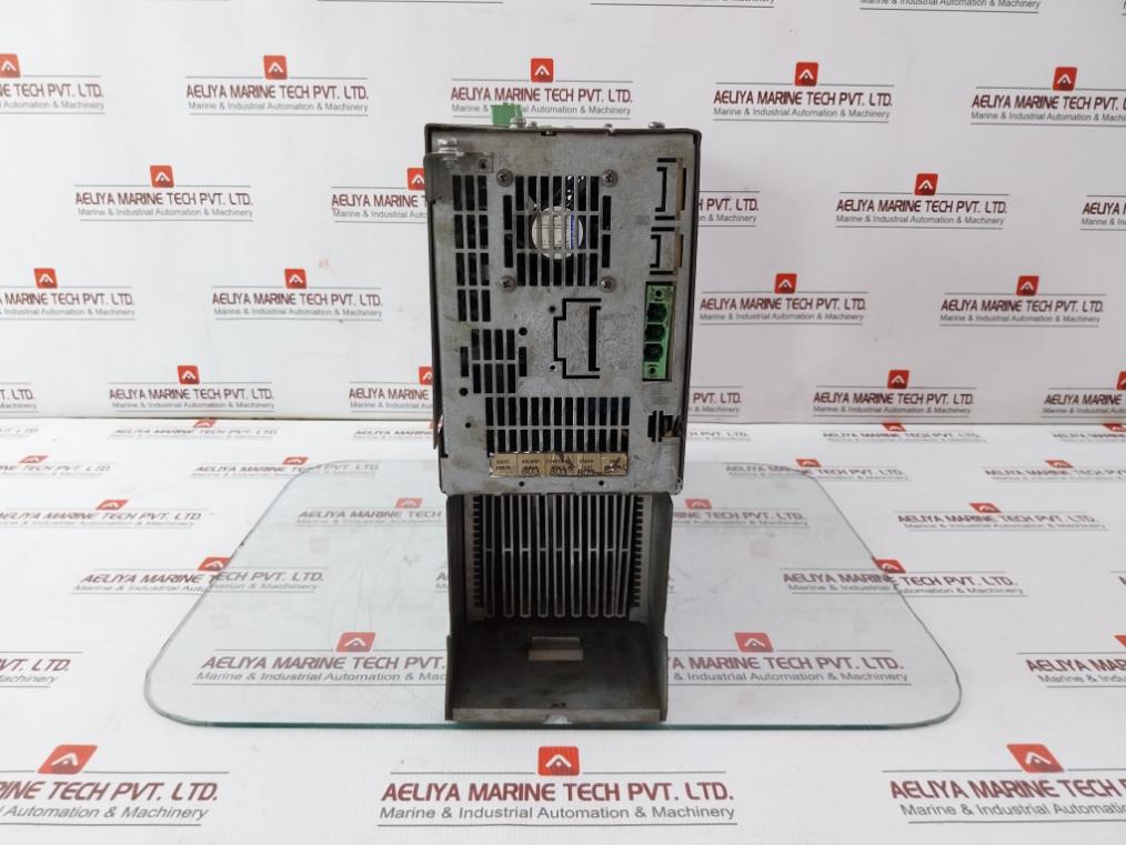 Rexroth Rd52.2-4B-015-l-nn-fw Rd500 Series Drive Controller 3Ac 380–480 V 33 A - Image 4
