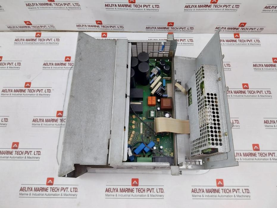 Rexroth Rd52.2-4B-015-l-nn-fw Rd500 Series Drive Controller 3Ac 380–480 V 33 A - Image 5