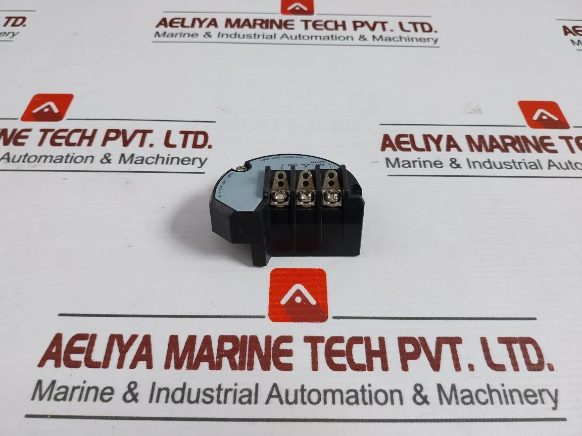 Rosemount 03031-0332-0003 Transient Terminal Block - Image 4
