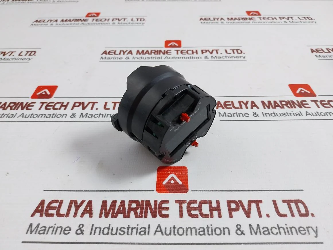 Rosemount 3031-622-5/Aa Lcd Display Module - Image 2