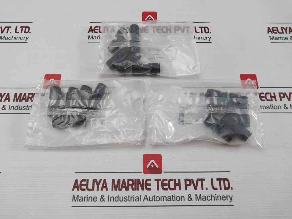 Rs 182-5327 Tube-to-tube Adaptor(1 Packet = 5Pcs) - Image 2