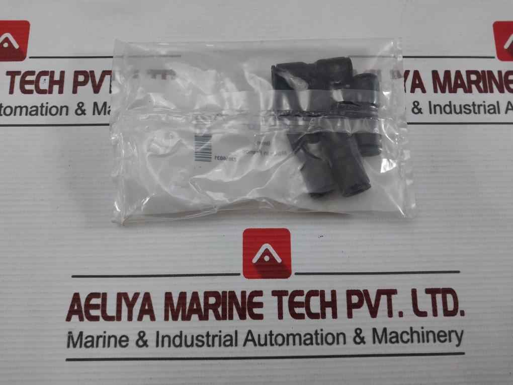 Rs 182-5327 Tube-to-tube Adaptor(1 Packet = 5Pcs) - Image 4