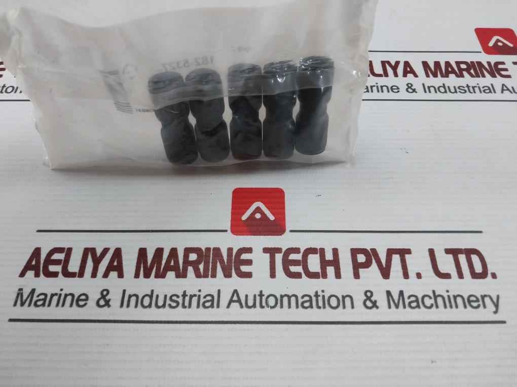 Rs 182-5327 Tube-to-tube Adaptor(1 Packet = 5Pcs) - Image 7