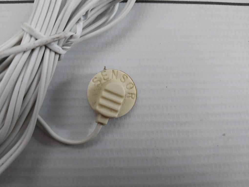 Rs 408-6109 Digital Thermometer Clock - Image 7