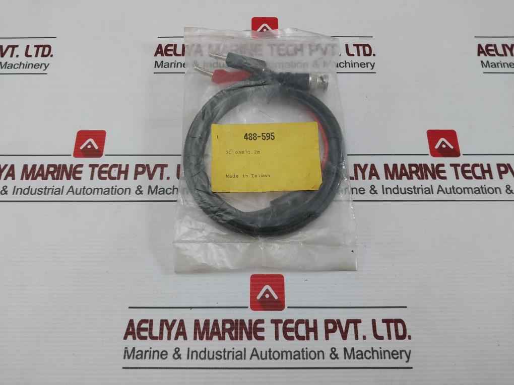 Rs 488-595 Coaxial Cable - Image 3