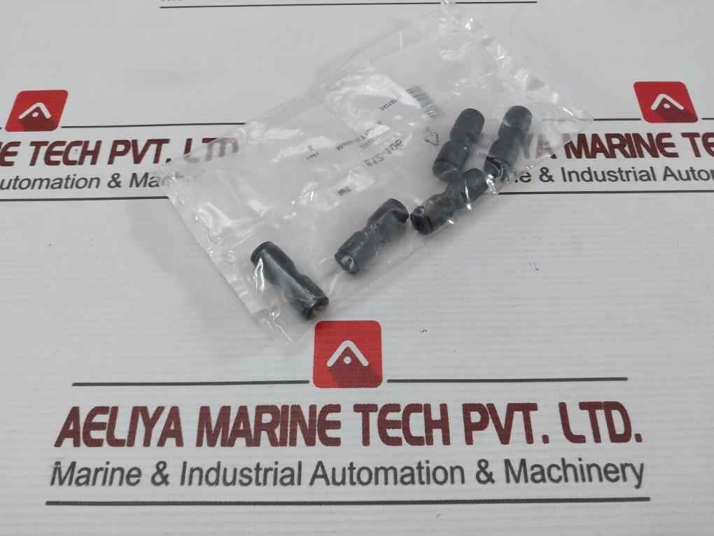 Rs 812-106 Tube-to-tube Adaptor (1 Packet = 5 Pcs) - Image 5