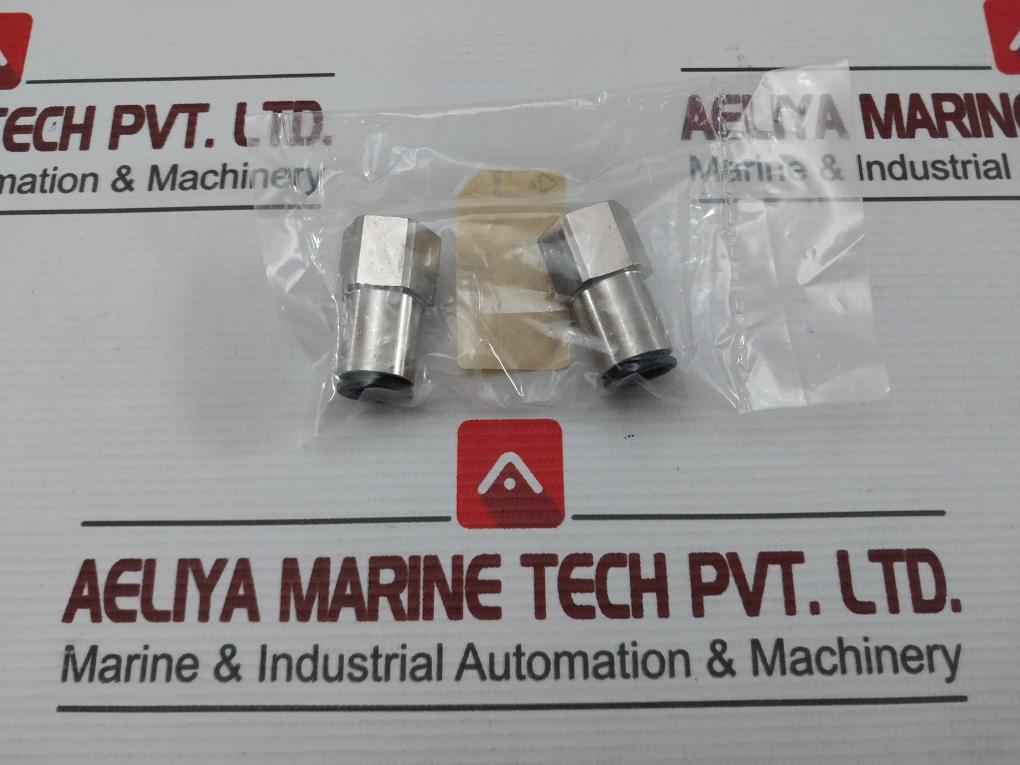 Rs 867-314 Pneumatic Fitting 10Mm G3/8Inch (1Pack = 2Pcs) - Image 5