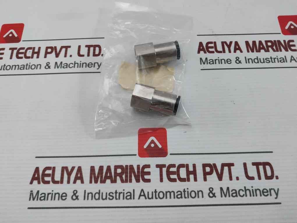 Rs 867-314 Pneumatic Fitting 10Mm G3/8Inch (1Pack = 2Pcs) - Image 7