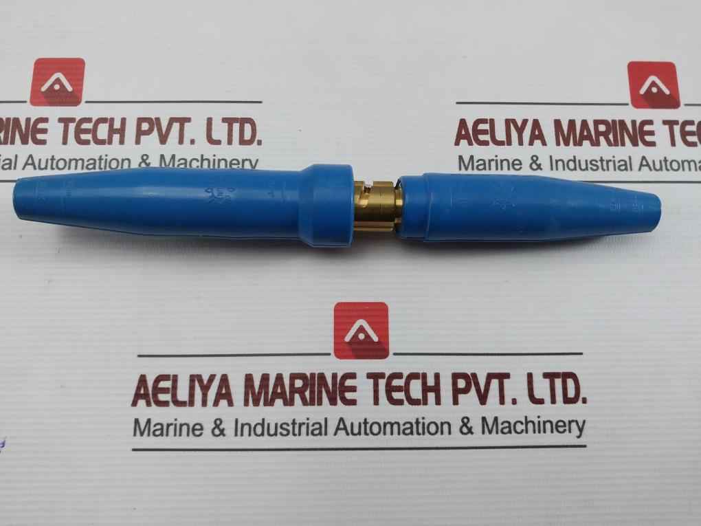 Sakaguchi St-38 Welding Cable Connector Set - Image 4