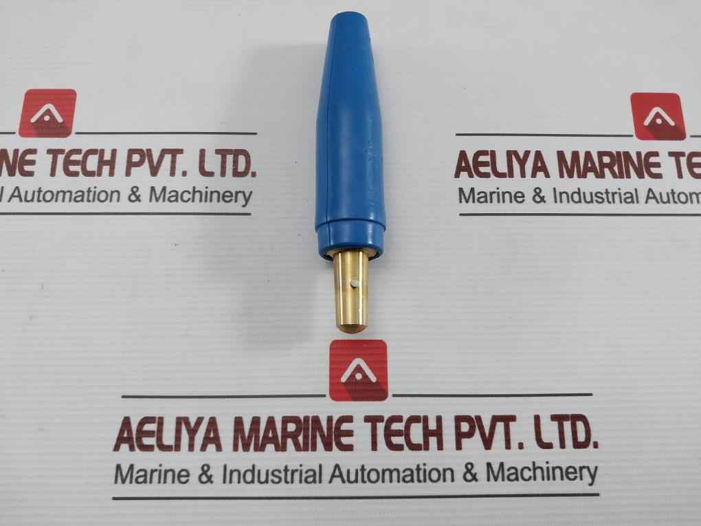 Sakaguchi St-38 Welding Cable Connector Set - Image 6