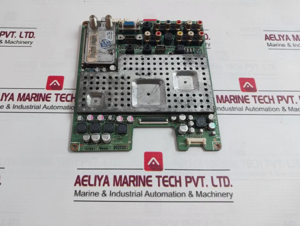 Samsung Bn41-00842B Main Board 94V-0 Mp1.1 - Image 2