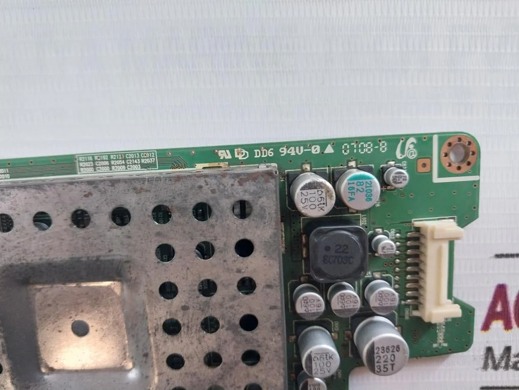 Samsung Bn41-00842B Main Board 94V-0 Mp1.1 - Image 6
