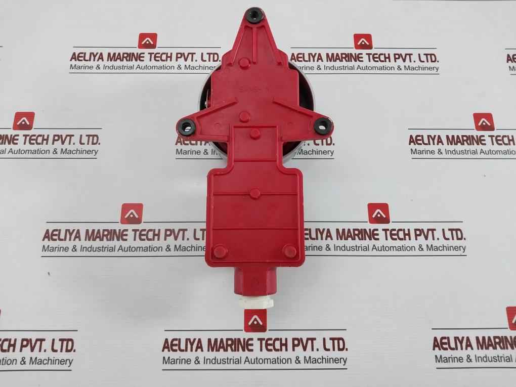 Sanshin Nbu-120 Marine Electric Bell Ac100/110/115V 50/60Hz Ip44 - Image 4