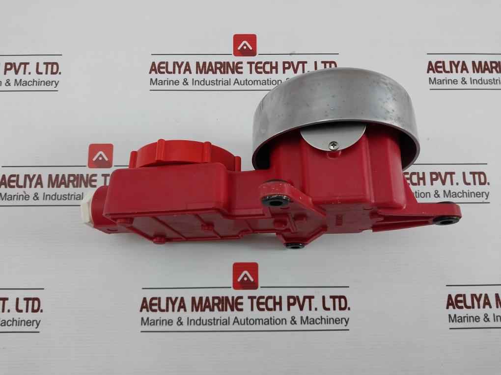 Sanshin Nbu-120 Marine Electric Bell Ac100/110/115V 50/60Hz Ip44 - Image 5