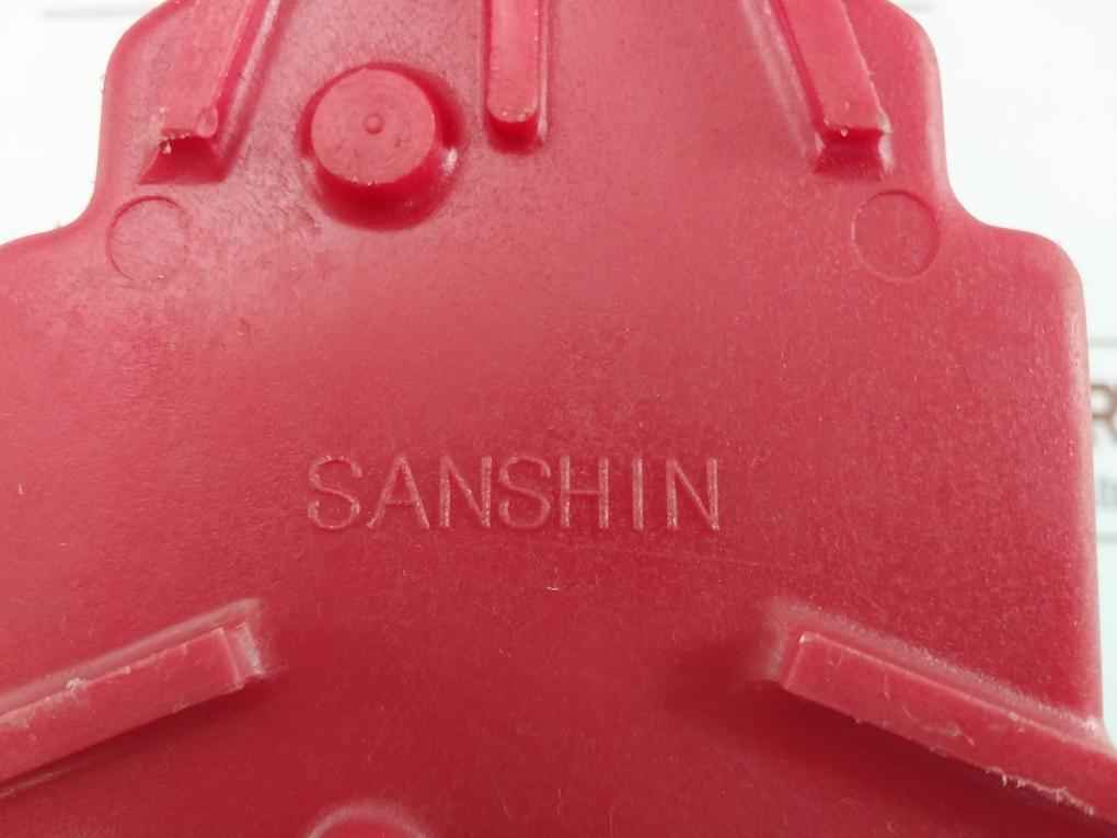 Sanshin Nbu-120 Marine Electric Bell Ac100/110/115V 50/60Hz Ip44 - Image 9