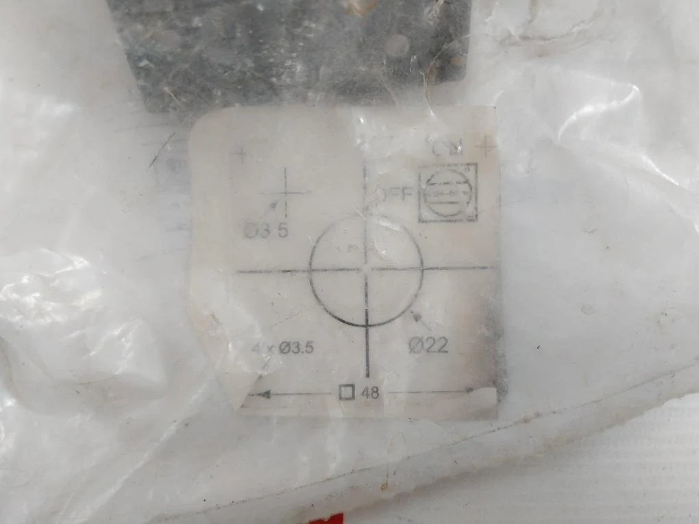 Schneider Electric Bbv32840 Rotary Handle Ip54 - Image 8
