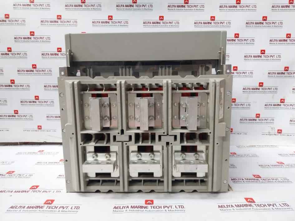 Schneider Electric Mvs12N Easypact Circuit Breaker Iec/En60947-2 50/60Hz - Image 7