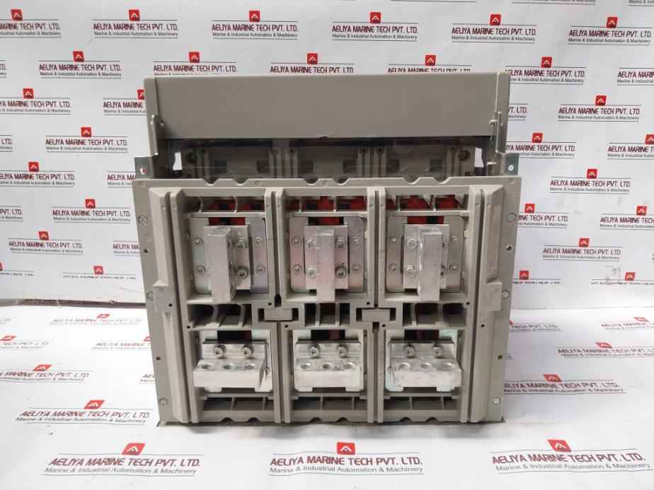 Schneider Electric Mvs20N Circuit Breaker 1000V 50/60Hz Mvs20N3Mw6L 3P - Image 4