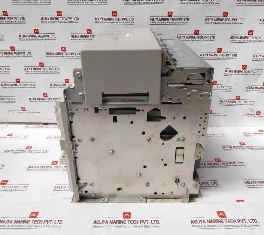 Schneider Electric Mvs20N Circuit Breaker 1000V 50/60Hz Mvs20N3Mw6L 3P - Image 7