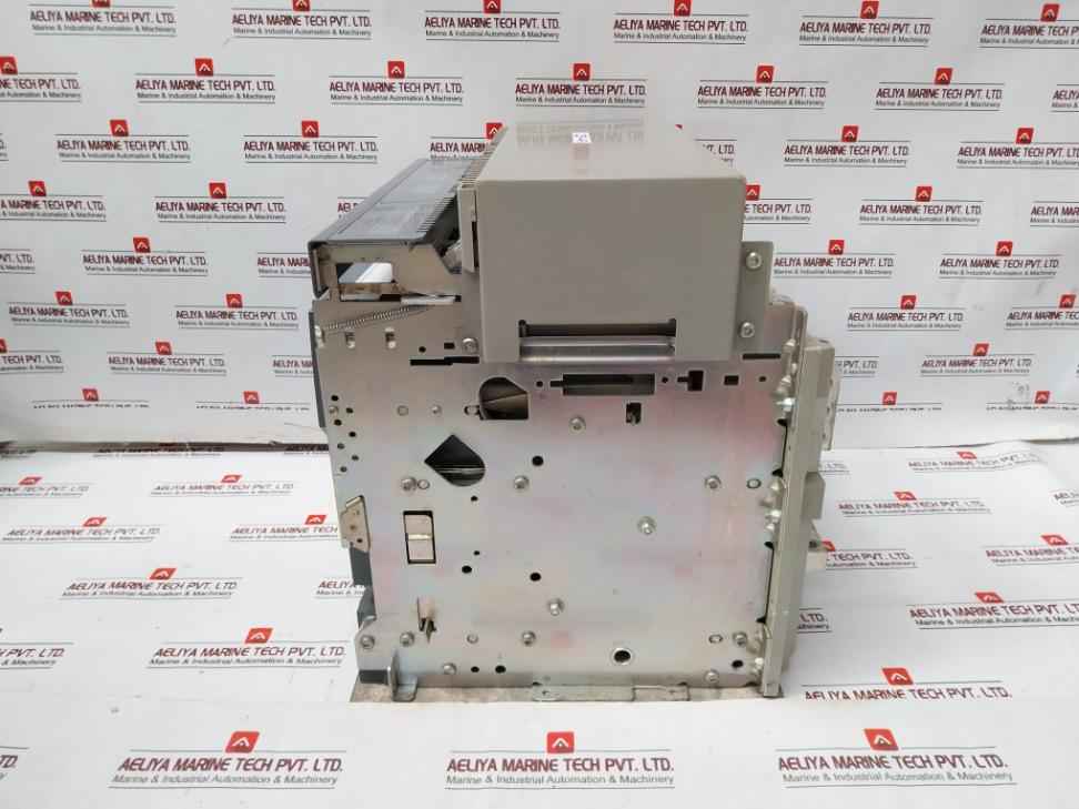Schneider Electric Mvs20N Circuit Breaker 1250A Gh800017Aa S1B36406 - Image 3