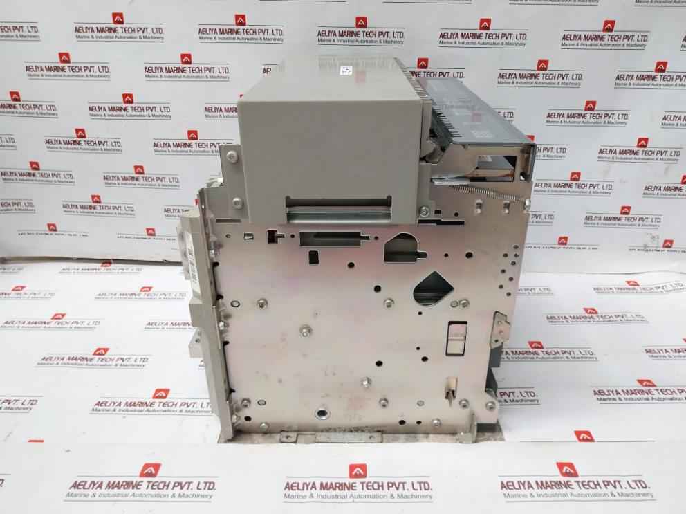 Schneider Electric Mvs20N Circuit Breaker 1250A Gh800017Aa S1B36406 - Image 4