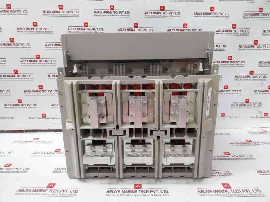 Schneider Electric Mvs20N Circuit Breaker 1250A Gh800017Aa S1B36406 - Image 7