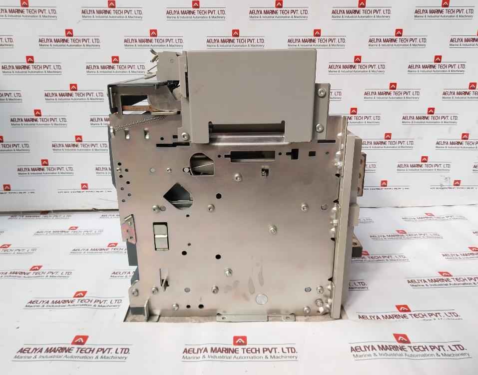 Schneider Electric Mvs20N Easypact Circuit Breaker Trip Unit 1000V 12Kv - Image 3