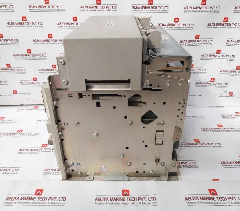 Schneider Electric Mvs20N Easypact Circuit Breaker Trip Unit 1000V 12Kv - Image 4