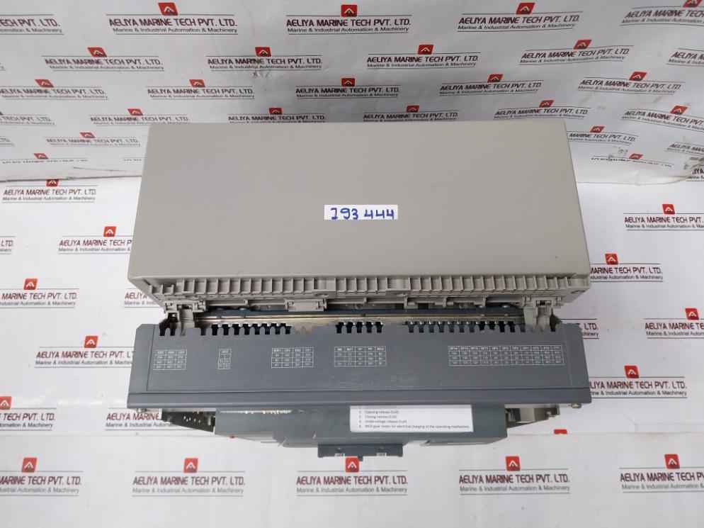 Schneider Electric Mvs25N Easypact Circuit Breaker 50/60Hz Gh800017Aa Wx14174 - Image 2