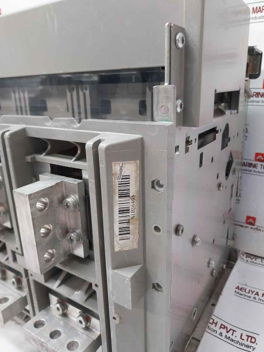 Schneider Electric Mvs32N Easypact Circuit Breaker Trip Unit 1000V 12Kv - Image 18