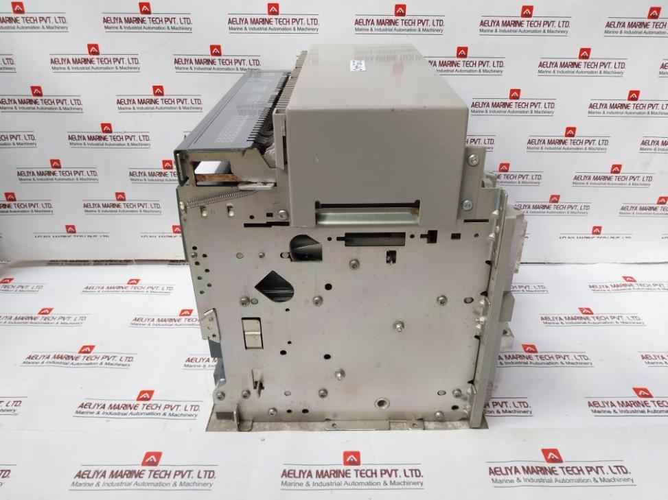 Schneider Electric Mvs32N Easypact Circuit Breaker Trip Unit 1000V 12Kv - Image 4