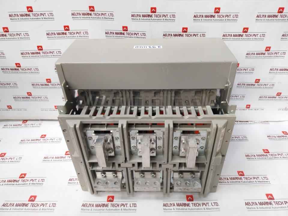 Schneider Electric Mvs32N Easypact Circuit Breaker Trip Unit 1000V 12Kv - Image 5