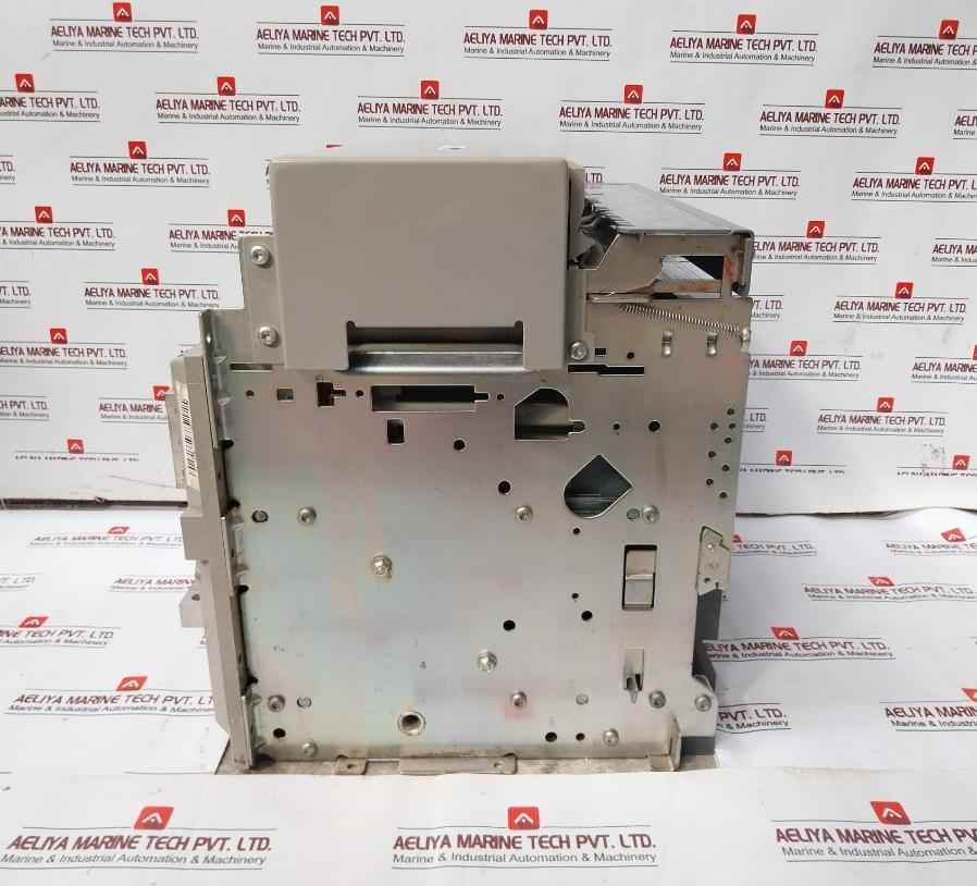 Schneider Electric Mvs32N Easypact Circuit Breaker Trip Unit 1000V 12Kv - Image 7