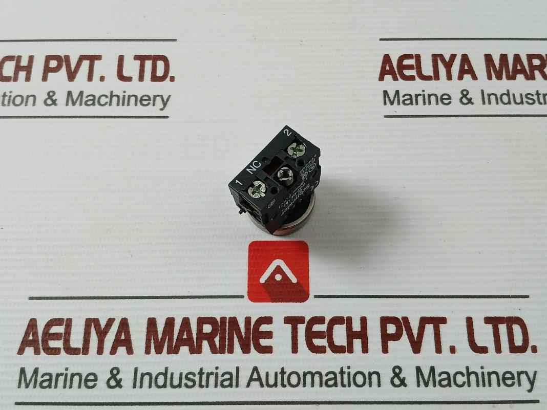Schneider Electric Zb2Be102 Contact Block - Image 5