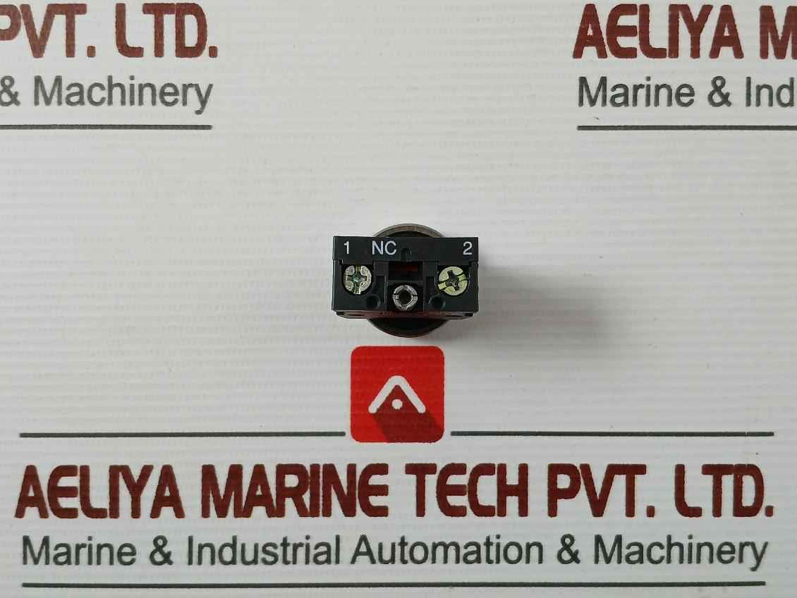 Schneider Electric Zb2Be102 Contact Block - Image 6