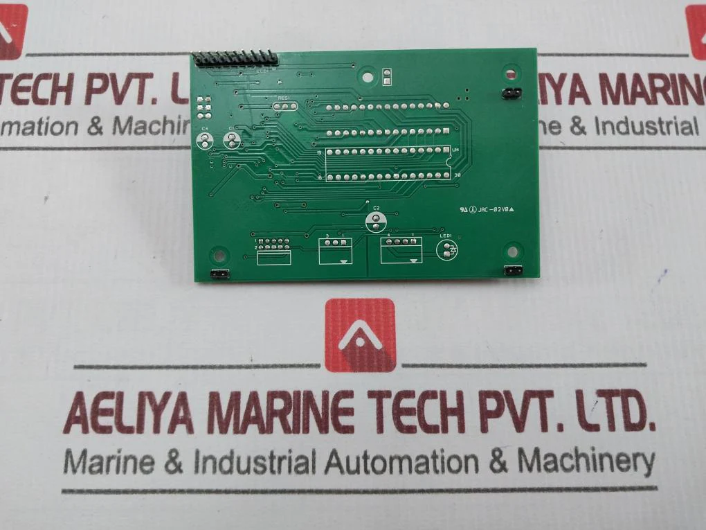 Seetech 030327 External Lcd Display For Value Counting. - Image 2