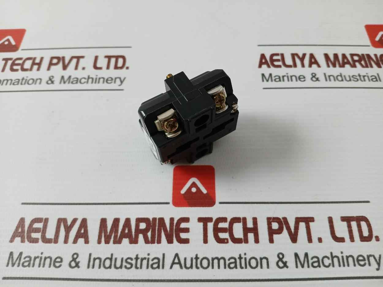 Senasys Ptcg Micro Switch Contact Block - Image 4