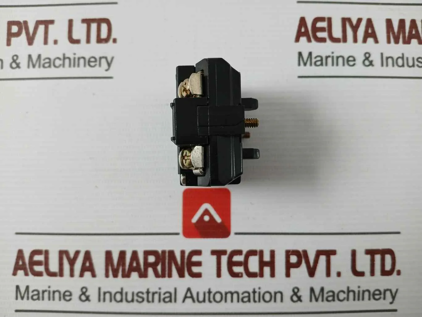 Senasys Ptcg Micro Switch Contact Block - Image 5