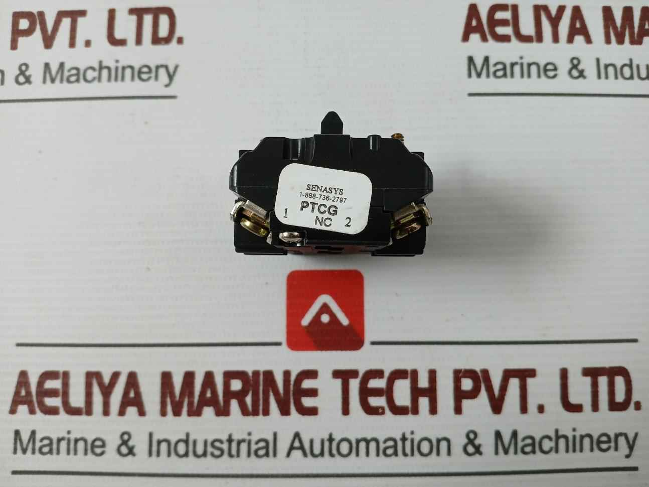 Senasys Ptcg Micro Switch Contact Block - Image 6