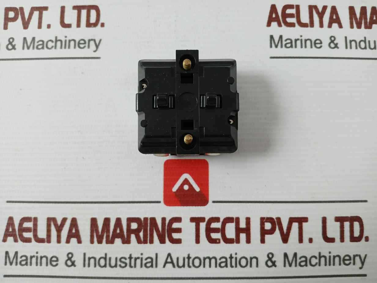 Senasys Ptcg Micro Switch Contact Block - Image 7