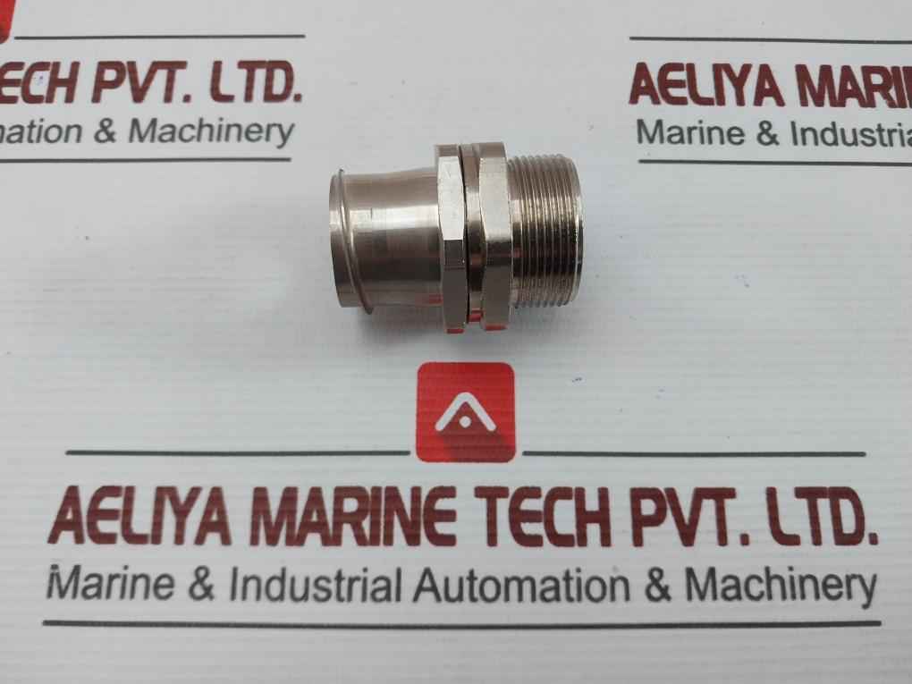 Set Of 9X Rs 563949 Adaptaflex Nickel - Image 12