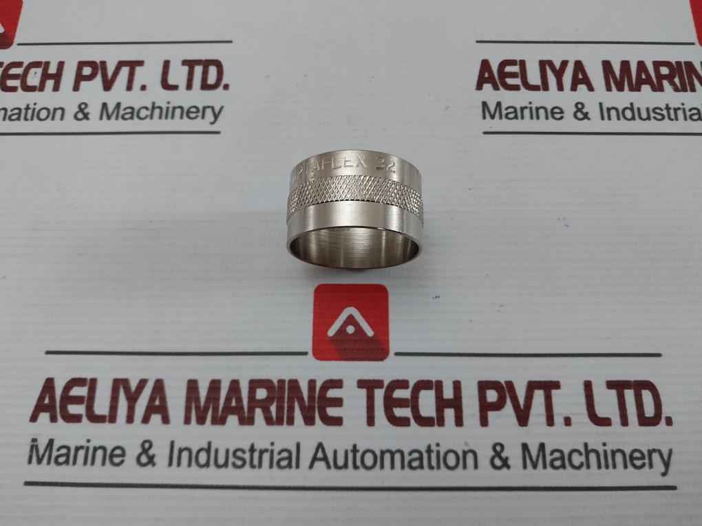 Set Of 9X Rs 563949 Adaptaflex Nickel - Image 7