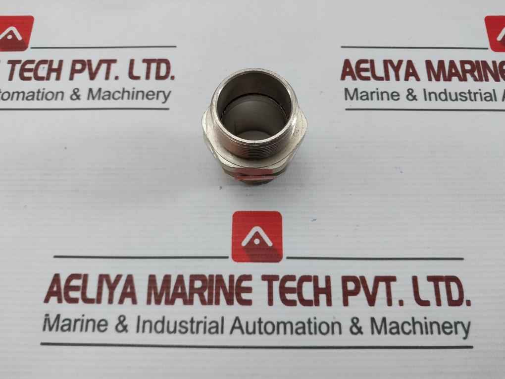 Set Of 9X Rs 563949 Adaptaflex Nickel - Image 9